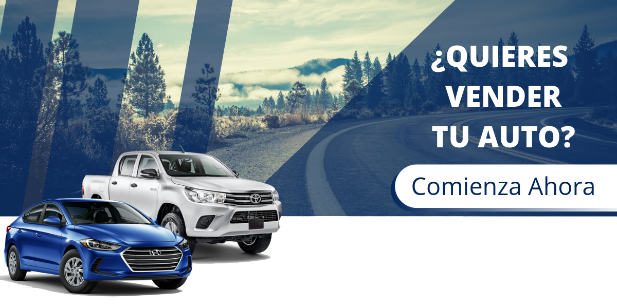 ¿ Quieres vender tu auto ?