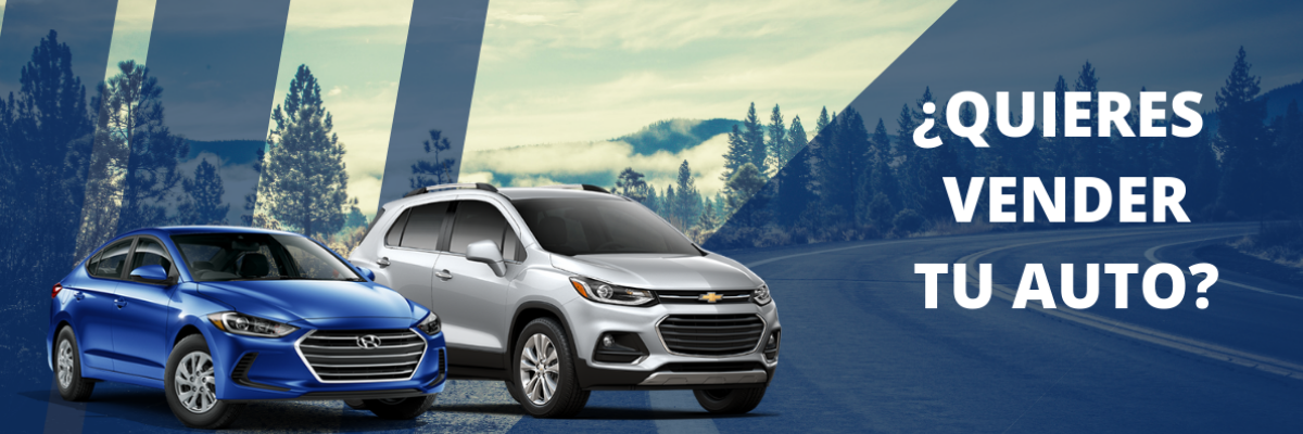Quieres Vender tu Auto