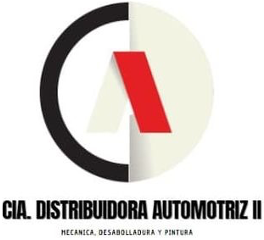 logo automotora cda